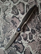 🗡️ Eafengrow EF942 –