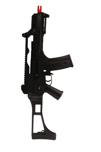Elite force g36c competiton - g36c,