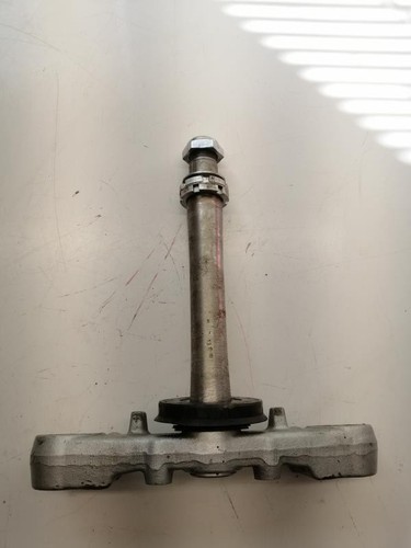 Té fourche inférieur - fourche,