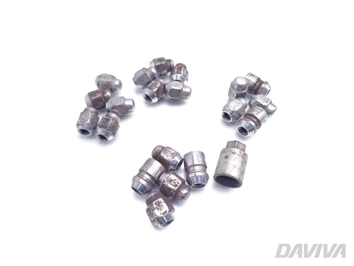Hyundai santa boulons - hyundai,