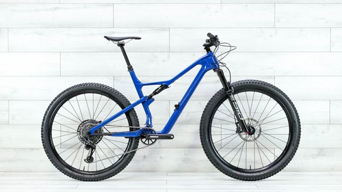 Cannondale scalpel carbon - cannondale,