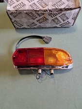 PEUGEOT 204 Coupé/Cabriolet Un Feu AR Droit Complet SEIMA 