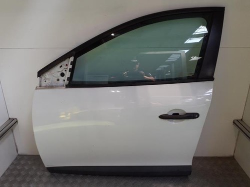 Porte avant gauche renault - porte,