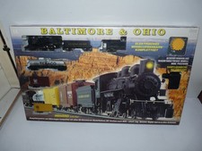 ancien coffret train mehano HO