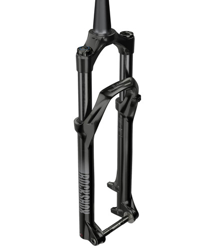 Fourche rockshox judy - fourche, silver