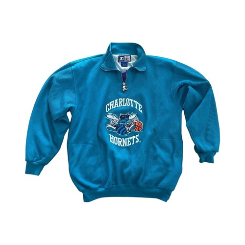 Pull starter nba charlotte - nba,