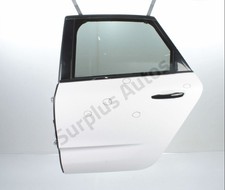 PORTE ARRIERE GAUCHE