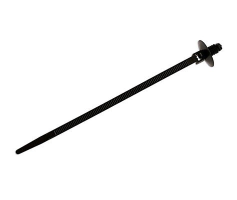 Collier serrage pour câble - collier,