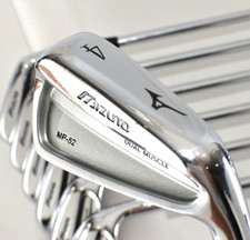 Mizuno MP-52 Forged 7p
