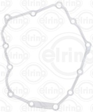 ELRING Joint d'étanchéité boîte automatique 808.741 pour AUDI A4 Avant (8ED, B7)