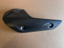 Carenage echappement yamaha tmax 560 2021