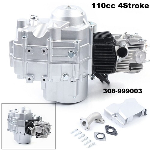 100 stroke atv engine - 100,