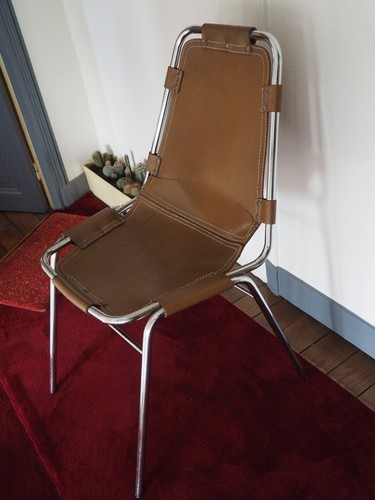 Charlotte perriand chaise en - charlotte,
