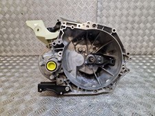 Boite 5 vitesses - Peugeot 208 I 1.6Hdi 92ch type 20ET12 - 136 694 kms