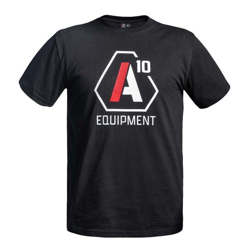Shirt strong a10 noir - t-shirt, logos