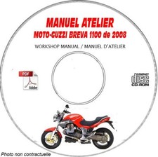 BREVA 1100 08 - Manuel Atelier
