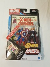 MARVEL UNIVERSE MAGNETO