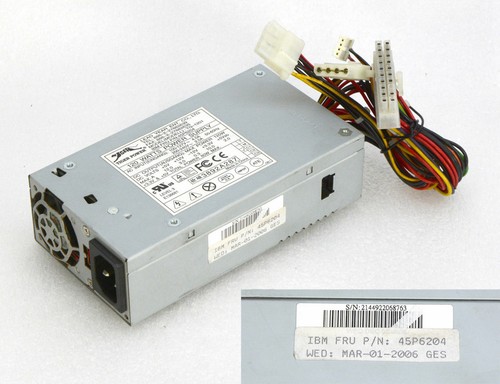Alimentation bloc pour ibm - alimentation,