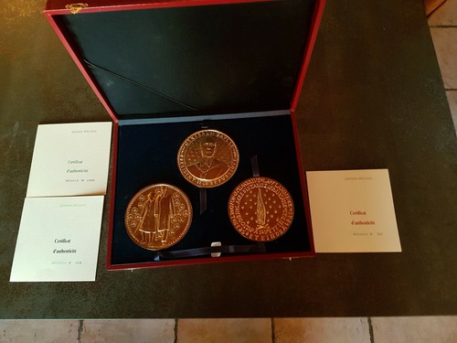 Coffret tres grandes - 3,