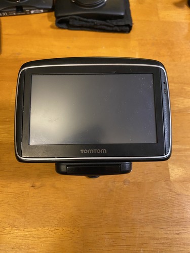 Tomtom 740 live - 740, portable