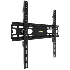 Support mural TV compact mince