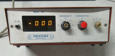 TACUSSEL ELECTRONIQUE MINI-80