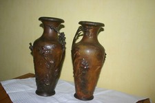 vases regule