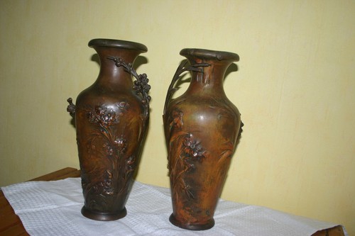 Vases regule - vases,