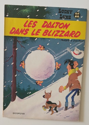 Livre lucky luke les - lucky, luke-les