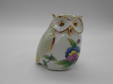 Tres belle figurine hibou - belle,