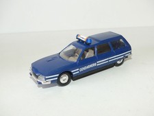 Citroen 2400 break - citroen,