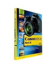 Canon EOS 5D Mark III: auch