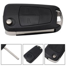 Coque porte clé à rabat