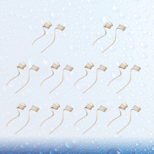 Pcs diffuseur parfum bois - 20,