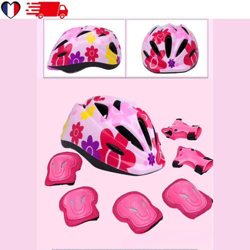 Ensemble protection enfant - ensemble,