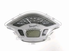 Compteur vespa primavera 125 - compteur,