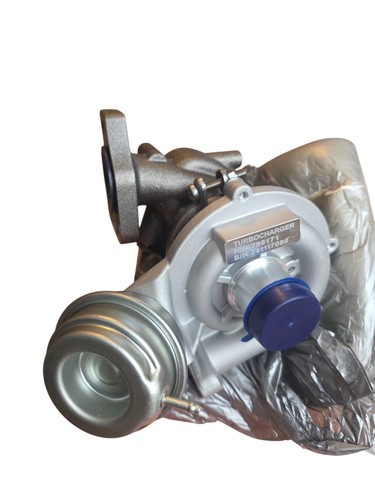 Turbocharger for vauxhall - for,