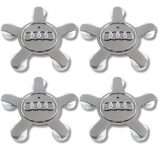 Capuchon De Centre De Roue En