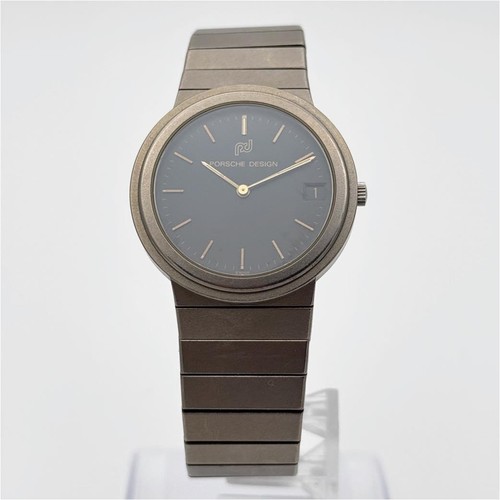 Montre quartz porsche - montre, à