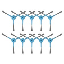 Jeu de brosses de rechange performantes longue durée compatible avec congas