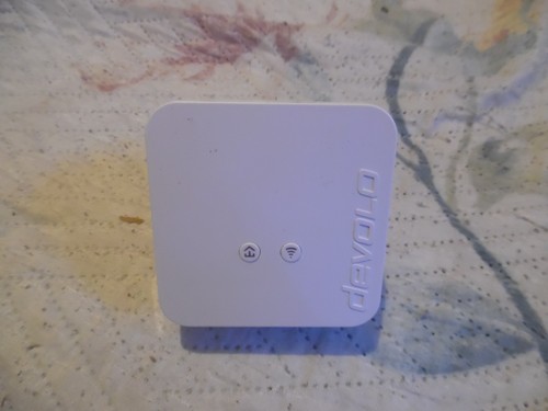 Prise devolo dlan wifi - dlan,