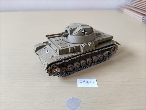 Solido panzer iv - solido,,