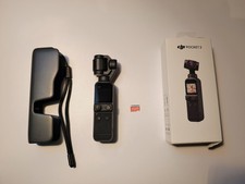DJI Pocket 2 - Caméra 4K à