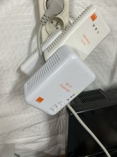 3 Boitier CPL Dans Un Wifi + 1