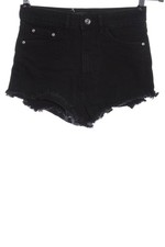 ZARA Short en jean Dames