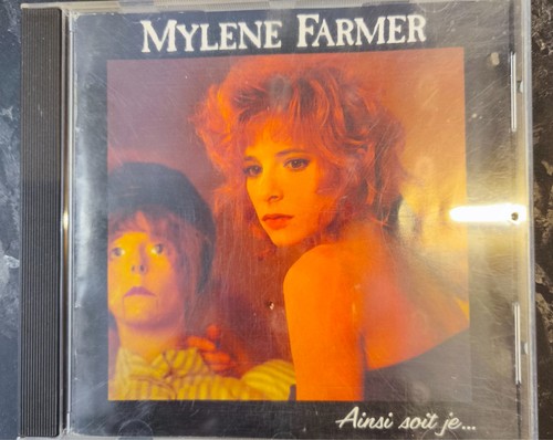 Ainsi soit farmer - je, de