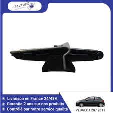 🇫🇷 CRIC PEUGEOT 207 5P