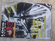 $$x Loco-Revue N°592 jardins