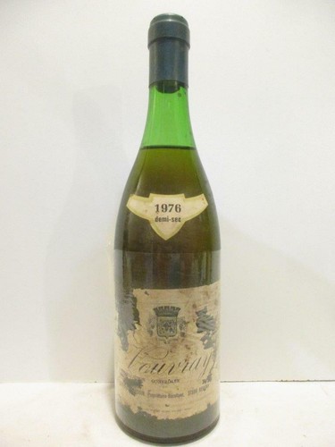 Vouvray gérard faucheux - vouvray,
