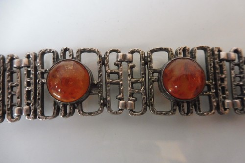 Bracelet 835 argent - bracelet,